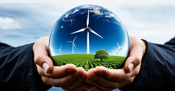 Transition énergétique : comment prestige clima révolutionne l'écologie