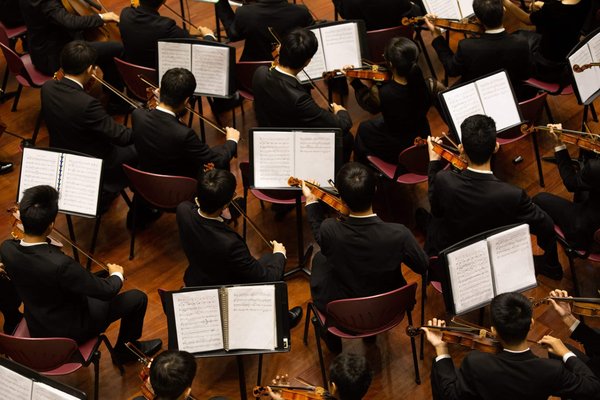 Comment l'opéra peut-il attirer un public plus jeune ?