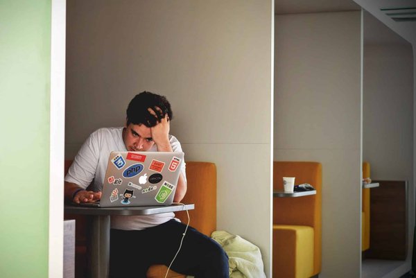 Comment gérer le stress lors d'un changement de carrière ?