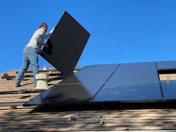 Toitures solaires : optimisation et nouvelles approches