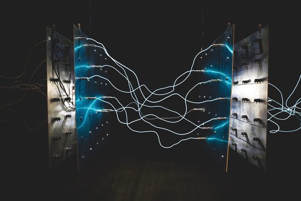 Le rôle de l'intelligence artificielle dans la gestion énergétique