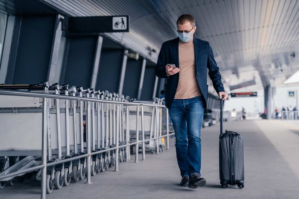 Meilleur marque valise: comparatif, avis et témoignage
