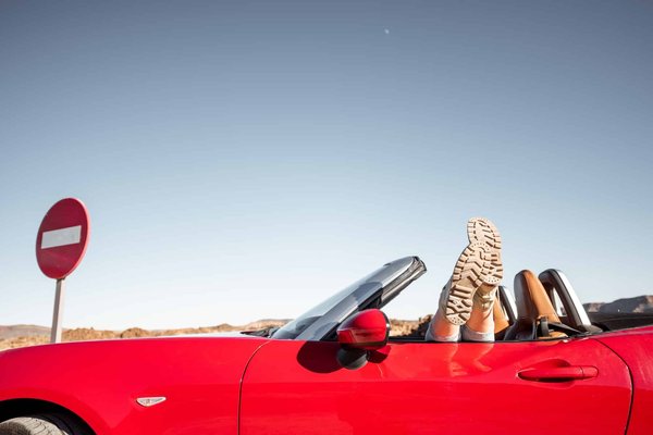 Quelles sont les marques de voitures de sport les plus prestigieuses?