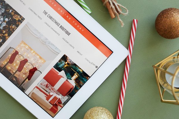 Parcours digital, achats réels : Explorez les boutiques en ligne