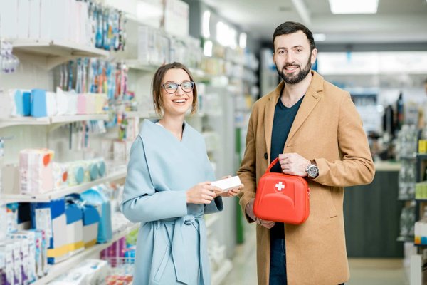 Comment trouver une pharmacie de garde en urgence ?
